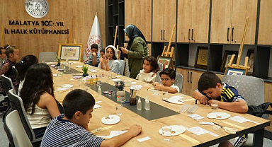 Kültür Yolu Festivali’nde geleneksel sanat rüzgarı