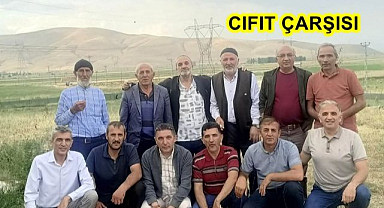 Kümbet buluşmaları