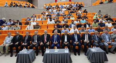 Kur’an eğitimi ve kıraat ilmi Harput’ta buluştu