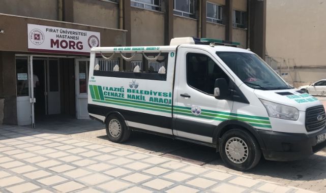 Kurt nöbeti faciayla bitti: Eşini öldürdü