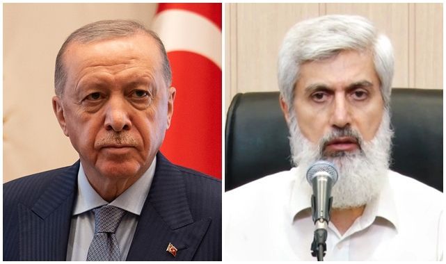 Kuytul, darbe girişimi öncesi Cumhurbaşkanı Erdoğan'ı tehdit etmişti   