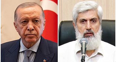 Kuytul, darbe girişimi öncesi Cumhurbaşkanı Erdoğan'ı tehdit etmişti   