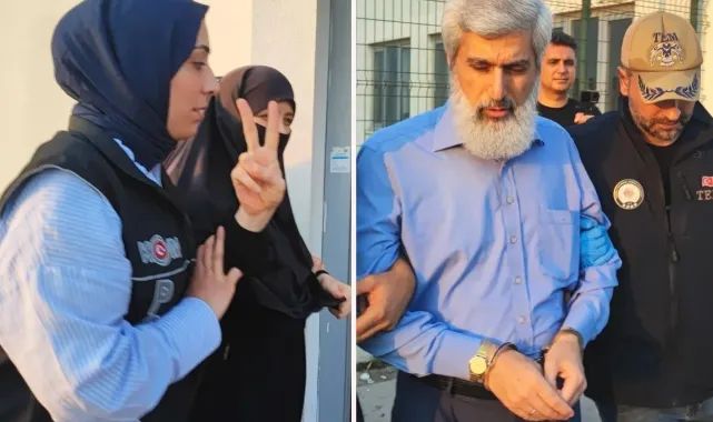 Kuytulcular'a yönelik soruşturmada çarpıcı detay! CİMER'e 6 bin ihbar yapılmış