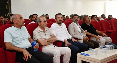 Mali müşavirlere ETDS bilgilendirmesi   