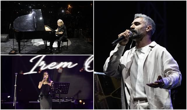 MamekiFest'te kültür, sanat ve eğlence bir arada
