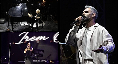 MamekiFest'te kültür, sanat ve eğlence bir arada