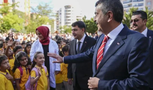 MEB'den 81 ile yeni genelge!