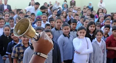 MEB duyurdu! Çocuğu okula başlayacak memurlara özel izin