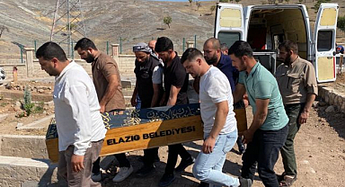 Mesire alanında yürek yakan olay
