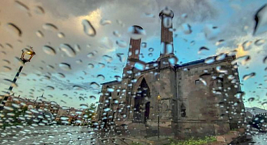 Meteoroloji’den o ilçelere fırtına ve dolu uyarısı!