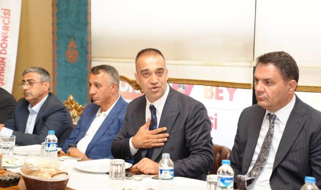 MHP Erzurum'da 5 Eylül hazırlığı