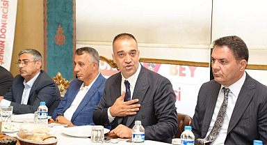MHP Erzurum'da 5 Eylül hazırlığı