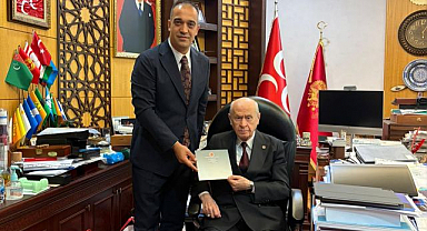 MHP Erzurum’da kongre heyecanı: Adem Yurdagül tek aday