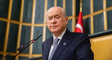 MHP Genel Başkanı Bahçeli: 'Malazgirt mazimizdir, Anadolu namusumuzdur'