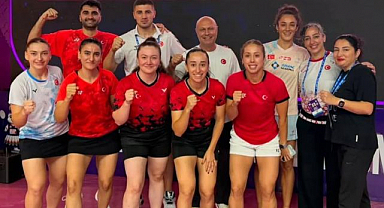 Milliler Hindistan’da