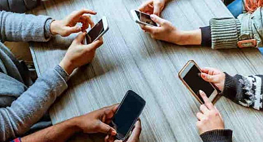 Mobil abone sayısı 86 milyona ulaştı