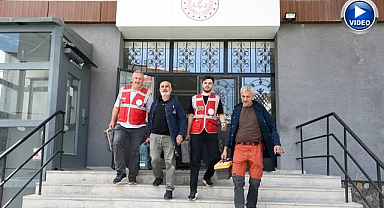 Mobil ekip sahada! 72 okul yeni döneme hazırlandı