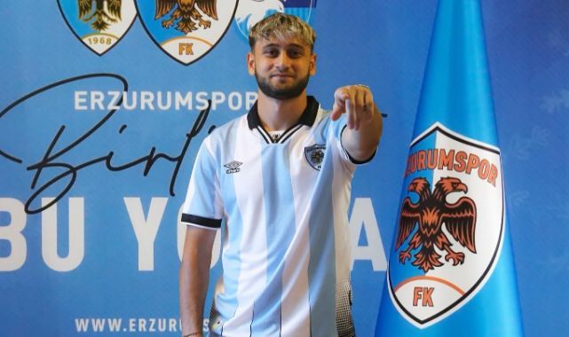 Narıman imzayı attı