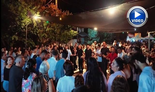 Ne ararsanız bu festivalde
