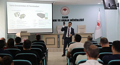 O ilimizde bir ilk gerçekleştiriliyor