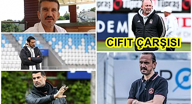 O kervanın da yolu bu handan geçti!