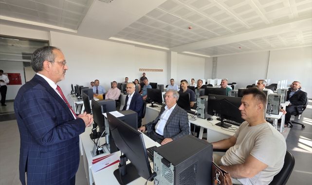 Öğrencilere iki yeni eğitim imkanı
