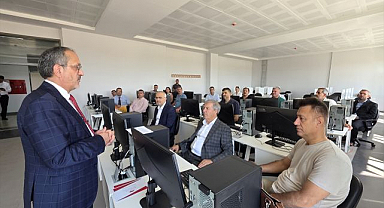 Öğrencilere iki yeni eğitim imkanı