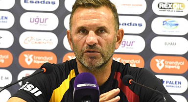 Okan Buruk: 