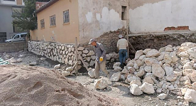Okullarda yeni eğitim yılı hazırlıkları sürüyor