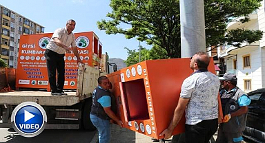 Oltu'nun dört bir yanına yerleştirildi