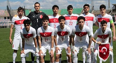 Ömer Arda Kara'ya milli davet