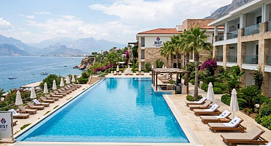 Otel ve pansiyonlarda kurallar değişti