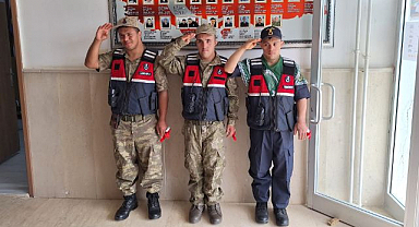 Özel gençlerin askerlik hayali gerçek oldu
