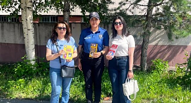 POLHANE projesi tanıtıldı