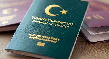 Resmi Gazete'de yayımlandı! Yeşil pasaportla ilgili kritik karar