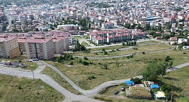 Ruhsatı verilen daire sayısı bölge illerine fark attı! İşte o şehir