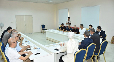Sağlık hizmetlerine yakın takip