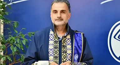 Sakarya Üniversitesi’ne Erzurumlu rektör