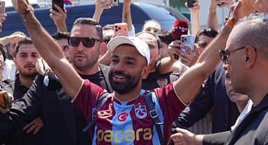 Salah ancak Aralık ayında Erzurum’da 