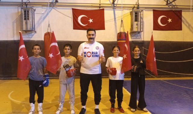 Şampiyonluk için ringe çıkacaklar