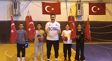 Şampiyonluk için ringe çıkacaklar