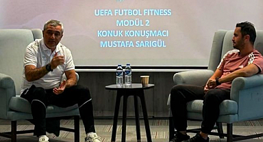 Sarıgül konuk oldu