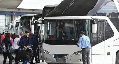 Şehirlerarası otobüslerde o hizmet tarihe karışıyor