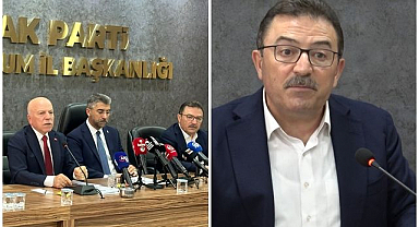 Selami Altınok’tan “Terörsüz Türkiye” çıkışı: Dikkat çeken sözler…