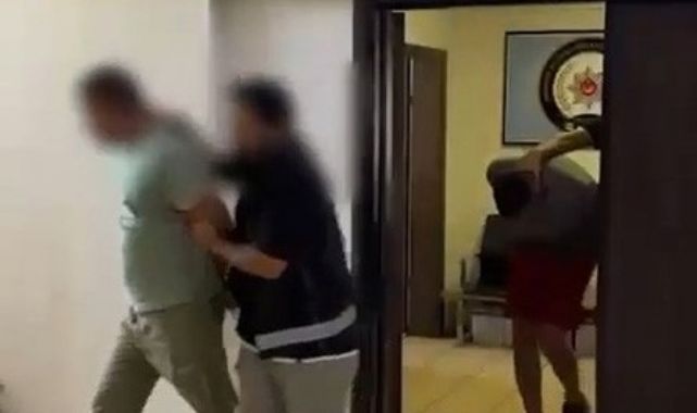 Sentetik ecza operasyonu! Çok sayıda hap ele geçirildi