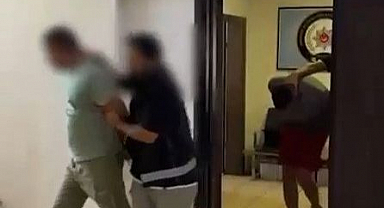 Sentetik ecza operasyonu! Çok sayıda hap ele geçirildi