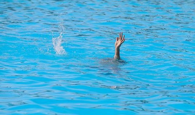 Serinlemek için girdikleri göl sonları oldu! İki kardeş hayatını kaybetti