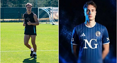 Serkan Köse de Erzurumspor FK’dan ayrıldı