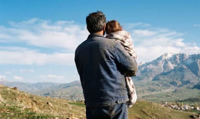 SMA mücadelesini anlatan “Hayat” filmi sete çıkıyor