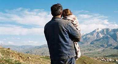 SMA mücadelesini anlatan “Hayat” filmi sete çıkıyor